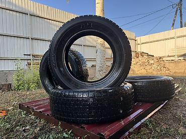 Комплект автомобильных шин Falken 215/60/16 зима - Тип