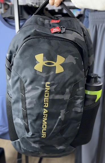 nike tech fleec: Рюкзак, Материал: Полиэстер, Унисекс, Новый — 2