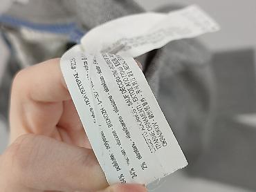 pull and bear cargo: Zara, Spodnie garniturowe męskie — 5