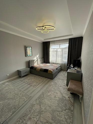 Продажа квартир: 5 и более комнат, 220 м², 2 этаж — 19