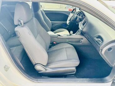 Dodge: Dodge Challenger: 2020 г., 3.6 л, Автомат, Бензин, Купе — 10