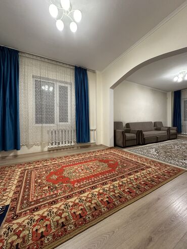 частный дом квартира: 2 комнаты, 87 м², Элитка, 7 этаж, Евроремонт