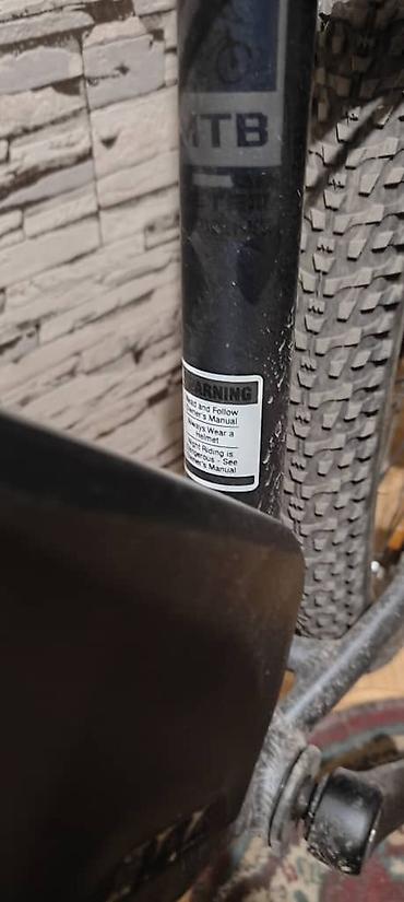 Электрдик велосипеддер: Электровелосипед MTB 36V 10Ah — гидравлические/дисковые тормоза — 10