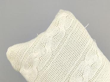bluzki alpaka: Ponczo damskie, rozmiar One size — 6