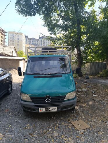 мерседес бенс атеко: Грузовик, Mercedes-Benz, Стандарт, 3 т, Б/у