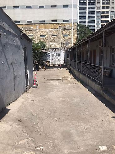 Kommersiya daşınmaz əmlakı: Salam icarə anbar veririlir Sahəsi 260 kvm Qiyməti 1000 azn Götrən — 7
