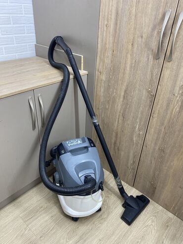 купить мешок для пылесоса karcher: Пылесос, Karcher, Моющий, Сухая, Мешок