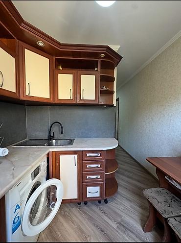 англиский квартал: 1 комната, 32 м², Элитка, 3 этаж, Свежий ремонт — 3