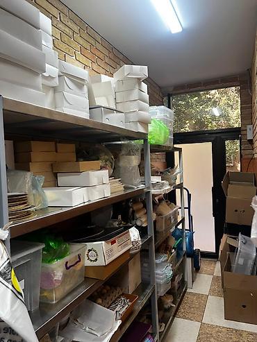 помещение для пекарни: Сдаю Кофейня, 175 м², Готовый бизнес — 10