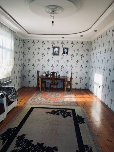 Həyət evləri və villaların satışı: 4 otaqlı, 200 kv. m, Kredit yoxdur, Orta təmir — 3