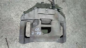golim: PREDNJA KLEŠTA 2.7-3.0 TDI ZA AUDI A6 OD 2005. DO 2009. GOD — 1