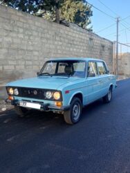 VAZ (LADA): VAZ (LADA) 2106: 1.6 l | 1995 il 68000 km Sedan -da lalafo.az — 3 VAZ (LADA): VAZ (LADA) 2106: 1.6 l | 1995 il 68000 km Sedan — 3