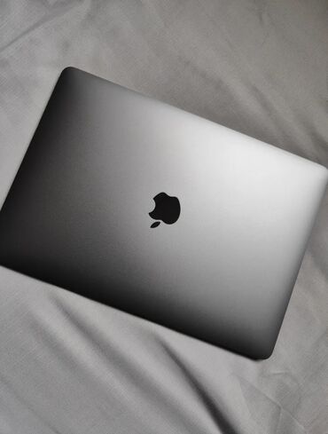 бу макбуки: Ноутбук, Apple, 8 ГБ ОЗУ, Intel Core i5, 13.3 ", Б/у, Для работы, учебы
