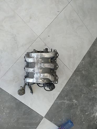 turbo.az vito 646: W211 3.2,,,2.4 mator yəhəri — 2