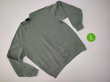 bluza z futrem: H&M, Bluza dla mężczyzn, rozmiar M — 3