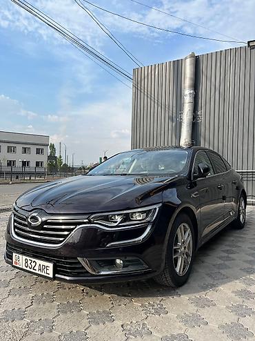 renault: Renault : 2018 г., 1.6 л, Робот, Бензин, Седан — 2