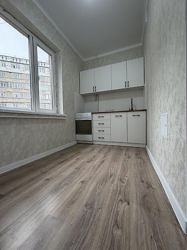Продажа квартир: 1 комната, 36 м², 105 серия, 4 этаж, Евроремонт at lalafo.kg — 11 Продажа квартир: 1 комната, 36 м², 105 серия, 4 этаж, Евроремонт — 11