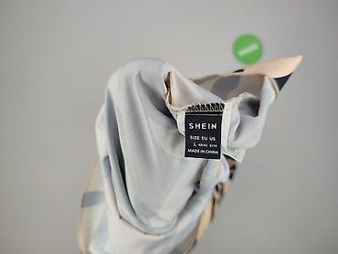 lanchen paris: Shein, Sukienka damska, rozmiar L — 5