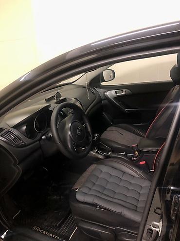 Kia: Kia Cerato 2011 SERVİS Maşında udar dəişən detal yoxdur.ideal üçün — 6