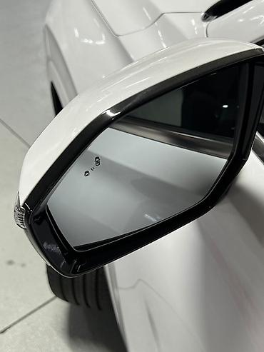 Hyundai: Hyundai Palisade: 2021 г., Кроссовер — 40