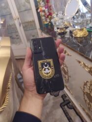 a12 samsung ikinci el: Samsung Galaxy A32, 64 GB, rəng - Qara, Zəmanət, Sensor, Barmaq izi