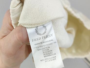 hellfire club bluza: Fred Perry, Bluza dla mężczyzn, rozmiar L — 6