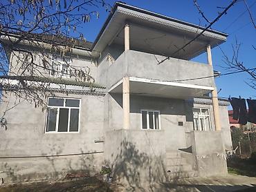 Həyət evləri və villaların satışı: 7 otaqlı, 120 kv. m, Orta təmir — 19