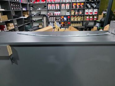 Digər kuzov detalları: Ön, BYD DESTROY Ödənişli çatdırılma