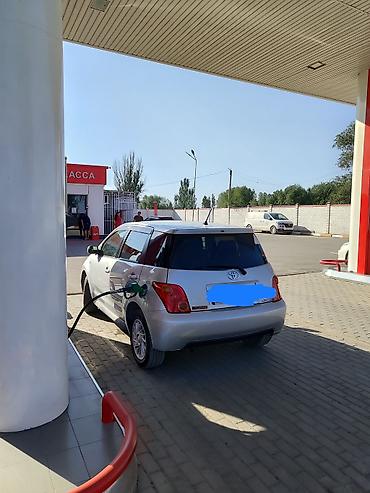 Унаа сатуу: Toyota Ist: 2003 г., 1.5 л, Автомат, Бензин — 5