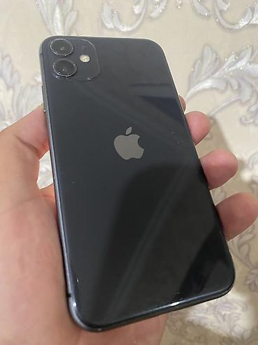 iphone xs plus: IPhone 11, 64 GB, Qara, Face ID — 4