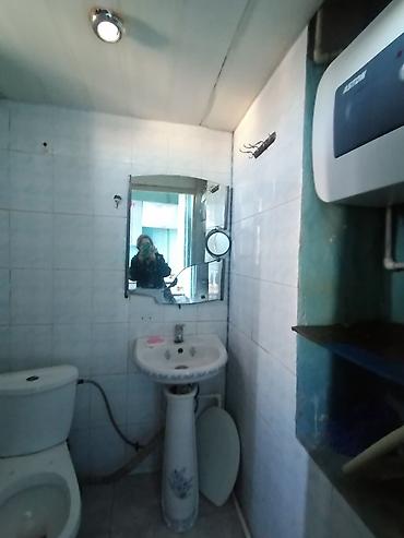 sabunçu kirayə: Bakixanov qəs stansiyaya yaxın mərkəz yolda ostanovkanın arxasında, — 7