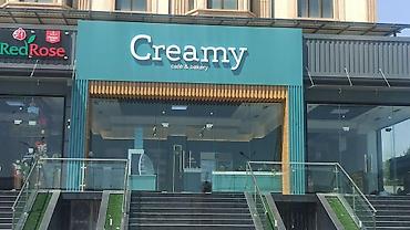 Фасадные работы: АКП АЛЮКАБОНД ШИРОКАФОРМАТ КЕРОМАГРАНИТ АЛЬКАПОН АЛЮКБОНД — 27