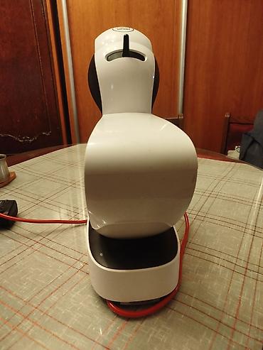 retro aparat za kafu: Aparat  za ness kafu Dolce Gusto nescafe  Krups Nepoznato stanje — 5