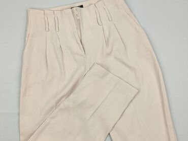 Material trousers for women, Orsay, size S (EU 36)