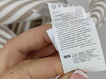 koszula dishe: Sinsay, Bluzka damska, rozmiar S — 5