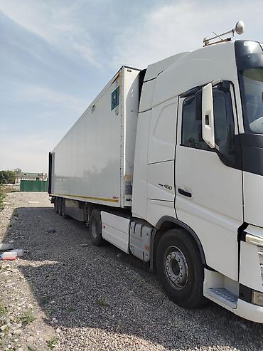 Грузовики: Грузовик, Volvo, Б/у — 8