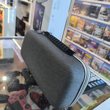 çxollar: PlayStation Portal üçün çanta PlayStation Portal üçün çanta — 1