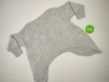 sweter asymetryczny: Sweter damski, rozmiar 2XL — 3