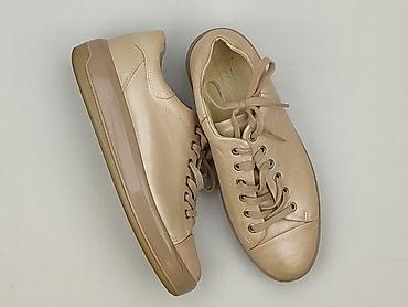ccc ecco: Ecco, Sneakersy damskie, rozmiar 38 — 1