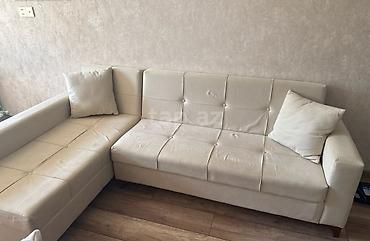 gencede satilan bina evleri 2018: F99Divan satılır 250₼. açılır bazası var.Ünvan Elegant rezident — 1