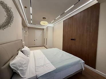 Продажа квартир: 2 комнаты, 77 м², Элитка, 3 этаж, Дизайнерский ремонт — 14