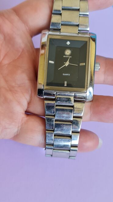 Ručni satovi: Klasični sat, Muški — 69