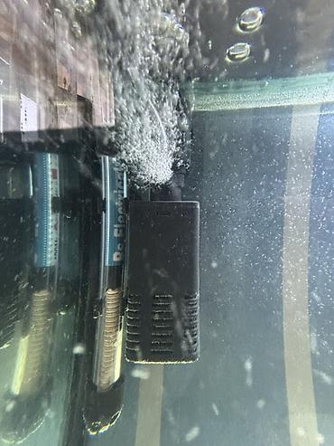 Akvariumlar: Salam. Satılır. Akvarium fabrik istehsalıdır. 80lt - dir. Filter 950F — 4