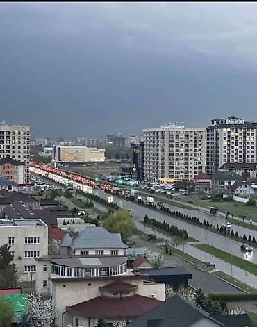 Продажа квартир: 2 комнаты, 80 м², Элитка, 8 этаж, Евроремонт at lalafo.kg — 11 Продажа квартир: 2 комнаты, 80 м², Элитка, 8 этаж, Евроремонт — 11