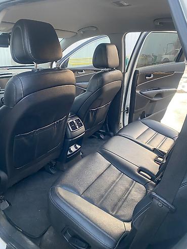 Kia: Kia Sorento: 2016 г., 2.2 л, Дизель — 9