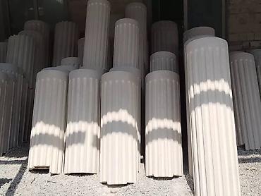 Фасадные работы: Ремонт фасада, Утепление фасада, Демонтажные работы | Молдинг, Балясины | Гранит, Сары-Таш | Базальт Больше 6 лет опыта — 12