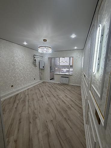 Недвижимость: 1 комната, 26 м², Технопарк Элитка, 6 этаж, Дизайнерский ремонт — 2