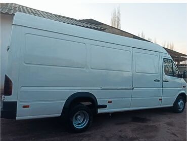 машина в аренду в оше: Бус, Вывоз швейных отходов, По региону, По городу, с грузчиком