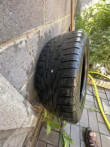 70 сом: 265/50/R20 1 шт 2000 сом — 4