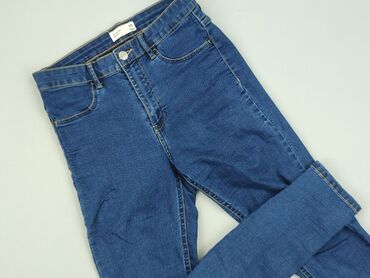 Jeans for women, SinSay, size M (EU 38)